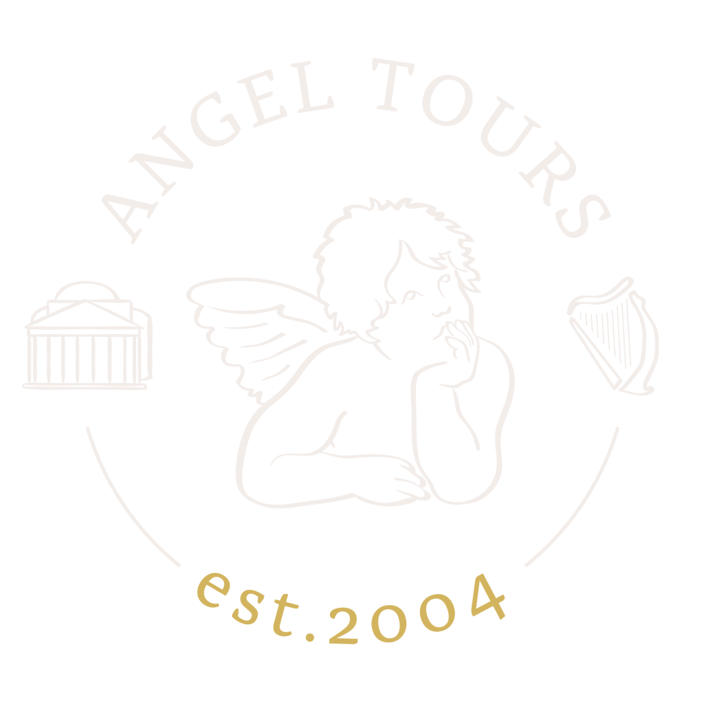 Angel Tours Logo