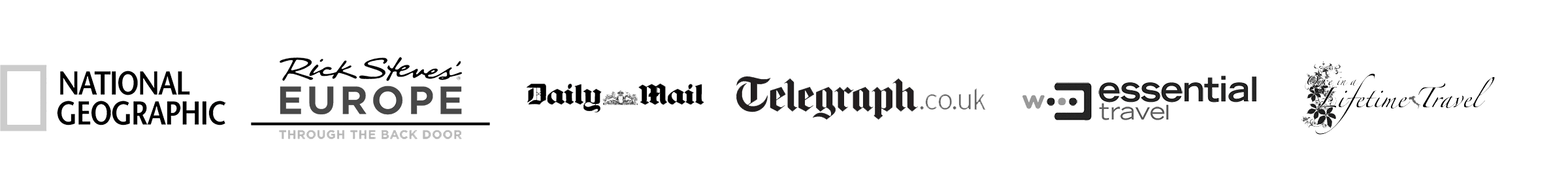 Company References and Endorsements